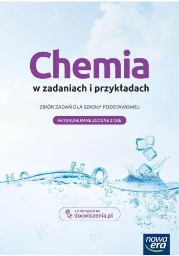CHEMIA SP 7-8 CHEMIA W ZADANIACH NEON ZBR ZAD. Popularny