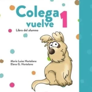 COLEGA VUELVE 1 PODRĘCZNIK + 膯WICZENIA Bezpieczne zakupy