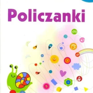 Ostatnia szansa CZTEROLATKI. POLICZANKI NE