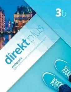 DIREKT PLUS 3B PODRĘCZNIK WIELOLETNI LEKTORKLETT Obniżka ceny