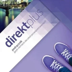 DIREKT PLUS 4 PODRĘCZNIK WIELOLETNI LEKTORKLETT Tylko dziś
