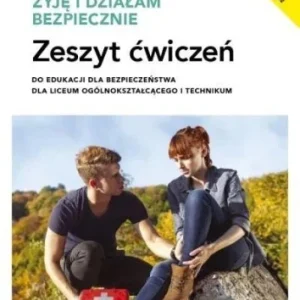 EDUKACJA DLA BEZ. LO ŹYJĘ I DZIAŁAM ZP 膯W. 2023 Sprawdź teraz