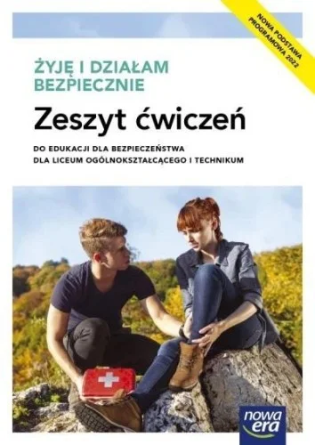 EDUKACJA DLA BEZ. LO ŹYJĘ I DZIAŁAM ZP 膯W. 2023 Sprawdź teraz