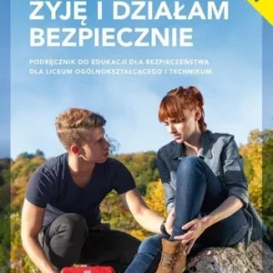 Kup teraz EDUKACJA DLA BEZ. LO ŹYJĘ I DZIAŁAM ZP PODR. 2023