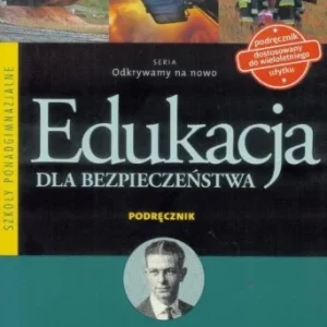 EDUKACJA DLA BEZP. LO ODKRYWAMY PODR W.2015 OPERON Premium