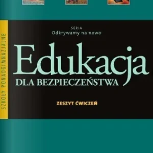 Zamów dziś EDUKACJA DLA BEZP. LO ODKRYWAMY.. 膯W W.2012 OPERON
