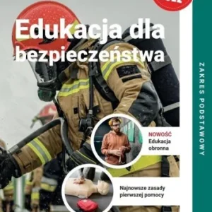 EDUKACJA DLA BEZP. LO PODR. ZP W.2023 Tani