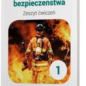 Zamów dziś EDUKACJA DLA BEZP. SBR 1 膯W W.2019 OPERON