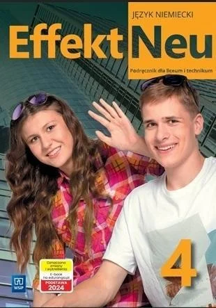 EFFEKT NEU J. NIEM. PODR. LO CZ.4 2024 Obniżka ceny