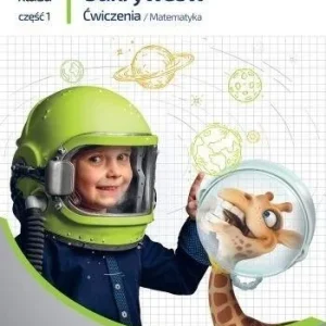 Taniej ELEMENTARZ ODKRYWCW 1 MATEMATYKA 膯W. CZ.1