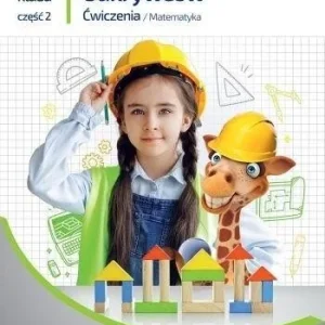 ELEMENTARZ ODKRYWCW 1 MATEMATYKA 膯W. CZ.2 Najlepsza cena