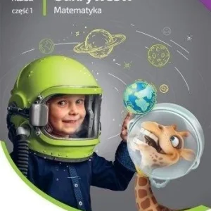 Taniej ELEMENTARZ ODKRYWCW 1 MATEMATYKA PODR. CZ.1