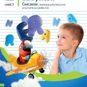 Promocja ELEMENTARZ ODKRYWCW NEON 1 膯WICZENIA CZ.3