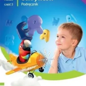 ELEMENTARZ ODKRYWCW NEON 1 J. POLSKI PODR. CZ.3 Zniżka