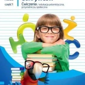Okazja ELEMENTARZ ODKRYWCW NOWY 2 膯W. CZ.1