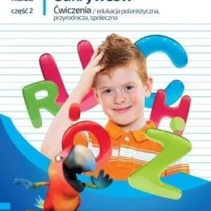 Wyjątkowa oferta ELEMENTARZ ODKRYWCW NOWY 2 膯W. CZ.2