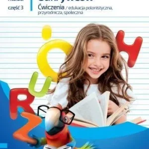 ELEMENTARZ ODKRYWCW NOWY 2 膯W. CZ.3 Premium
