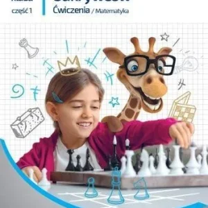 Tylko dziś ELEMENTARZ ODKRYWCW NOWY 2 MATEMATYKA 膯W CZ.1