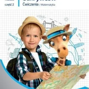 ELEMENTARZ ODKRYWCW NOWY 2 MATEMATYKA 膯W. CZ.2 Ograniczona ilość