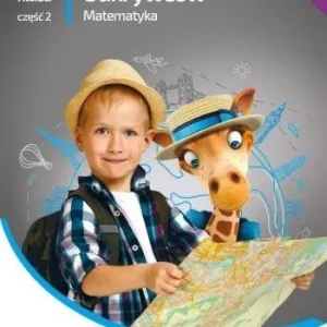 ELEMENTARZ ODKRYWCW NOWY 2 MATEMATYKA PODR CZ.2 Wyjątkowa oferta