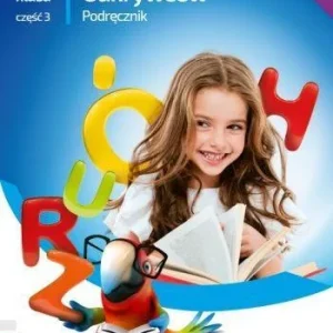 ELEMENTARZ ODKRYWCW NOWY 2 PODR CZ.3 Szybka wysyłka