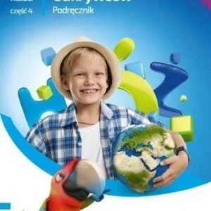 Zniżka ELEMENTARZ ODKRYWCW NOWY 2 PODR CZ.4