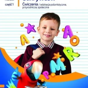 Ostatnia szansa ELEMENTARZ ODKRYWCW NOWY 3 J. POLSKI 膯W. CZ.1
