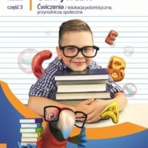 Tylko dziś ELEMENTARZ ODKRYWCW NOWY 3 J. POLSKI 膯W. CZ.3