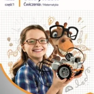 Obniżka ceny ELEMENTARZ ODKRYWCW NOWY 3 MATEMATYKA 膯W. CZ.1