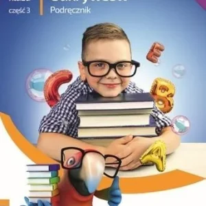 ELEMENTARZ ODKRYWCW NOWY 3 PODR CZ.3 2025 Nie przegap