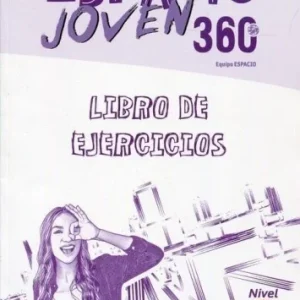 ESPACIO JOVEN 360 B1.1 膯WICZENIA, PRACA ZBIOROWA Rabat