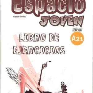 Hit cenowy ESPACIO JOVEN A2.1 ZESZYT 膯WICZE艃, MAR MENENDEZ