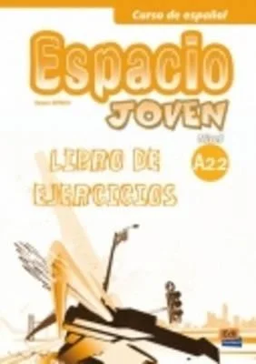 ESPACIO JOVEN A2.2 ZESZYT 膯WICZE艃, PRACA ZBIOROWA Dostępne od ręki