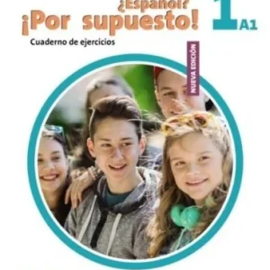Dostępne od ręki ESPANOL POR SUPUESTO NUEVO 1 A1 膯WICZENIA