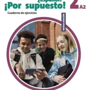 ESPANOL POR SUPUESTO NUEVO 2 A2 膯WICZENIA Wysoka jakość