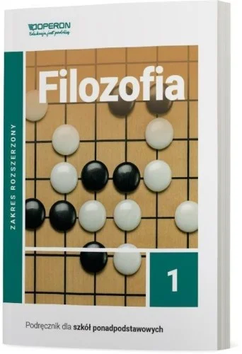 FILOZOFIA LO 1 PODR. ZR W.2021 Premium