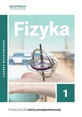 Bezpieczne zakupy FIZYKA LO 1 PODR. ZR W.2019, ADAM OGAZA