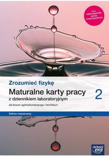 Szybka dostawa FIZYKA LO 2 ZROZUMIE膯 FIZYKĘ KP ZR 2020 NE
