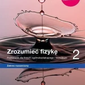Szybka dostawa FIZYKA LO 2 ZROZUMIE膯 FIZYKĘ PODR. ZR 2020 NE