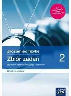Bestseller FIZYKA LO 2 ZROZUMIE膯 FIZYKĘ ZBIR ZR 2020 NE
