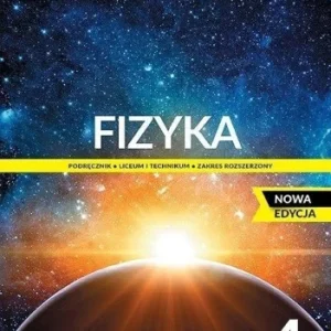Premium FIZYKA LO 4 PODR. ZR 2025 WSIP