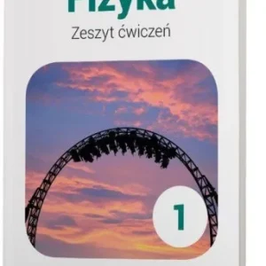 Promocja FIZYKA SBR 1 ZESZYT 膯WICZE艃 W. 2019 OPERON