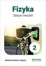 Premium FIZYKA SBR 2 膯W. W. 2020 OPERON, ANNA DOBOSZ