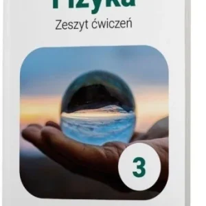Ekspresowa dostawa FIZYKA SBR 3 ZESZYT 膯WICZE艃 OPERON, ANNA DOBOSZ