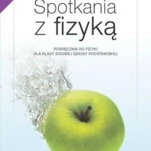 Cena promocyjna FIZYKA SP 7 SPOTKANIA Z FIZYK NEON PODR. 2023