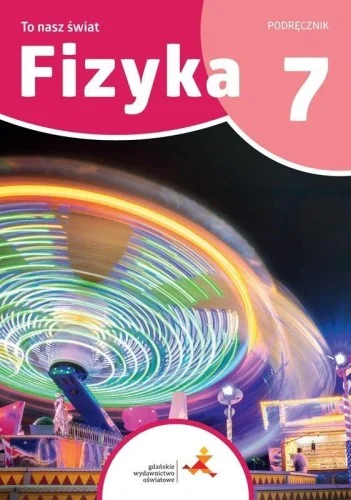 FIZYKA SP 7 TO NASZ śWIAT Rabat