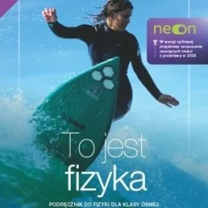 FIZYKA SP 8 TO JEST FIZYKA NEON PODR. Zniżka