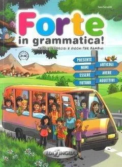 FORTE IN GRAMMATICA! Bezpieczne zakupy