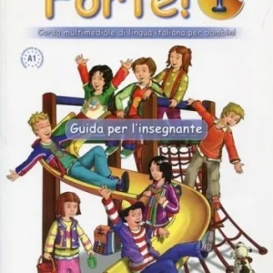 Premium FORTE! 1 PRZEWODNIK METODYCZNY