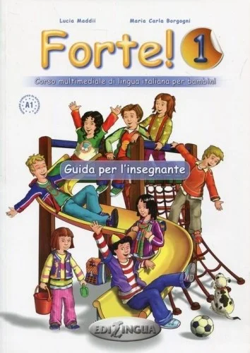 Premium FORTE! 1 PRZEWODNIK METODYCZNY